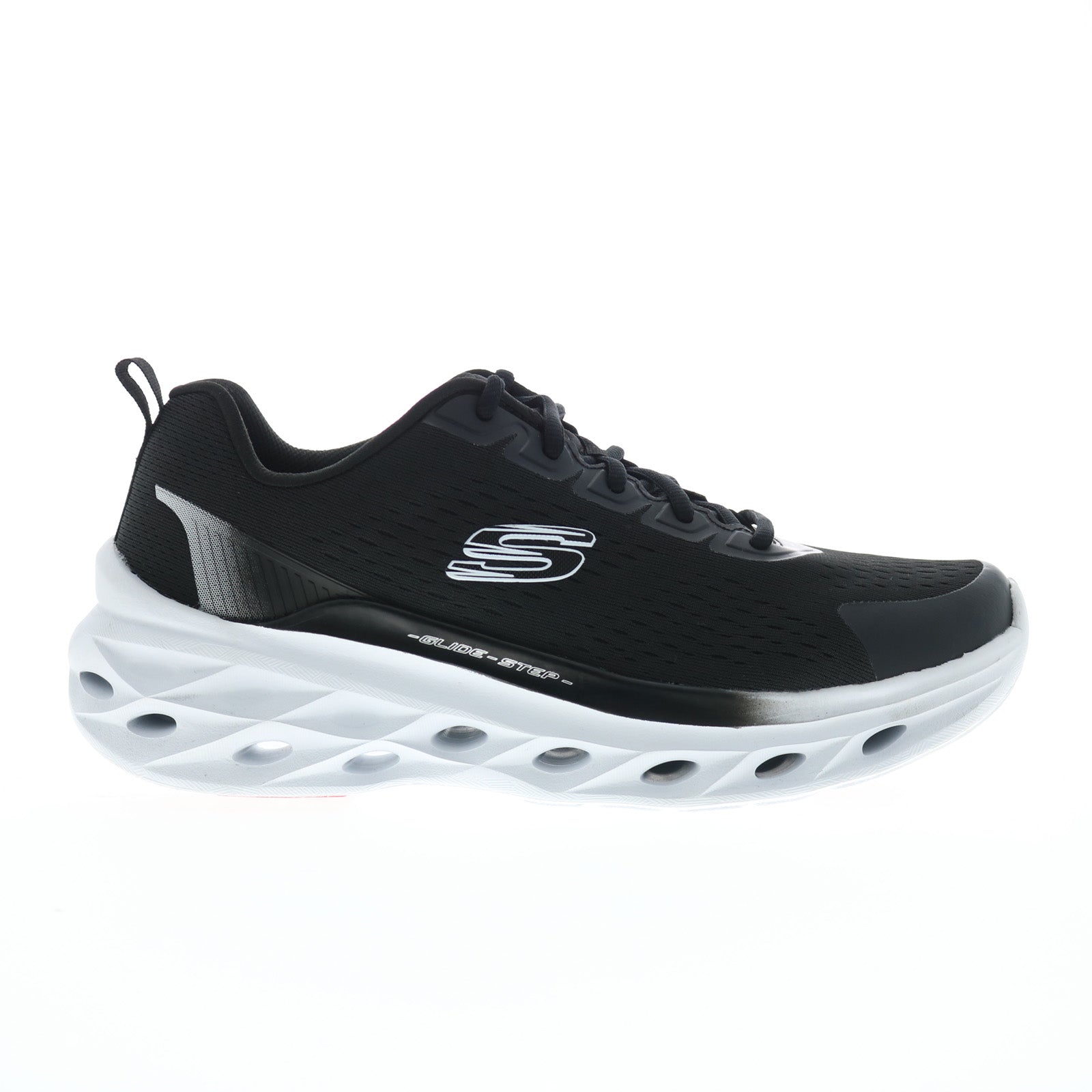Skechers Glide-Step Swift Frayment 232634 Mens Black