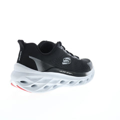 メンズ　スニーカー Skechers Glide-Step Swift Frayment 232634 Mens Black Lifestyle