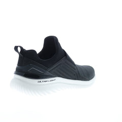 Skechers Bounder 2.0 Balmore Mens Black Wide Lifestyle  display picture 3