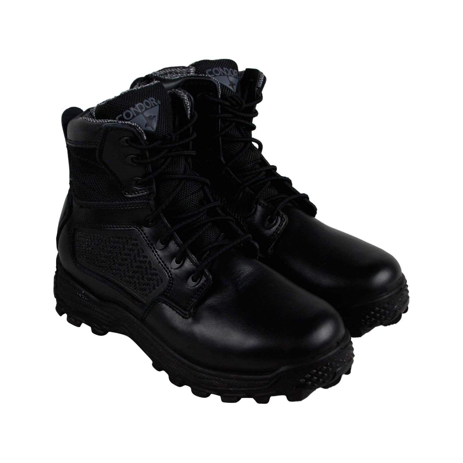 Combat Boots Condor Tactical Boots Condor Garner Tactical 235002