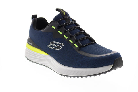 Skechers Ultra Flex Tr Lelant 237034 Mens Blue Lifestyle Sneakers Shoes