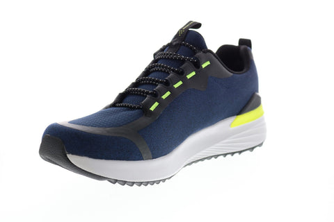 Skechers Ultra Flex Tr Lelant 237034 Mens Blue Lifestyle Sneakers Shoes