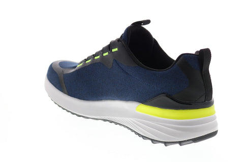 Skechers Ultra Flex Tr Lelant 237034 Mens Blue Lifestyle Sneakers Shoes