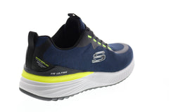 Skechers Ultra Flex Tr Lelant 237034 Mens Blue Lifestyle Sneakers