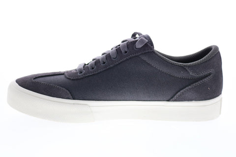 Skechers Sc Sinfist 237039 Mens Gray Canvas Lifestyle Sneakers Shoes