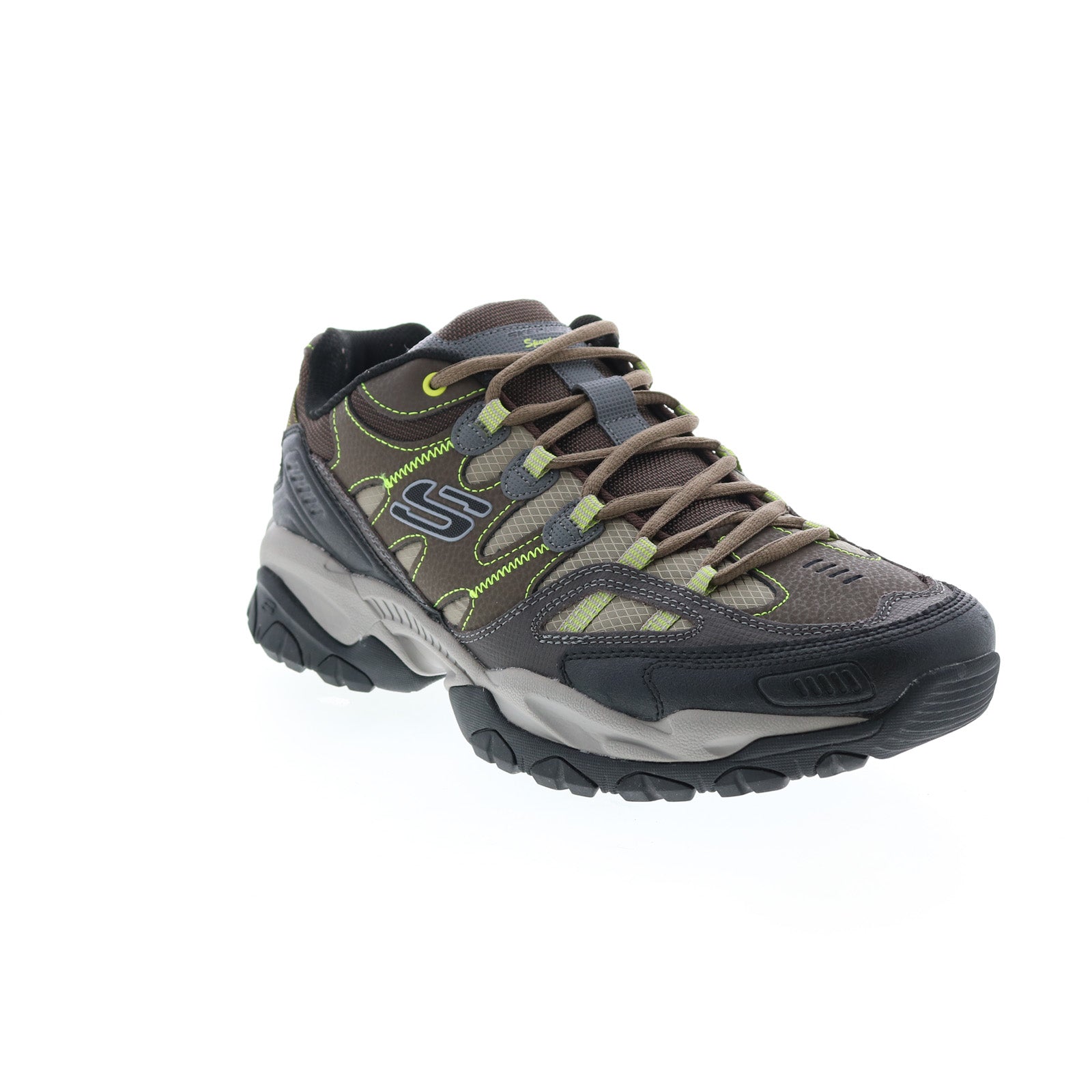 Skechers Sport Men\'s Sparta Lace-Up Sneaker Skechers Men main image 2