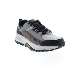 Bionic Trail Road 237219W Mens Gray Wide Athletic Hiking Shoe -