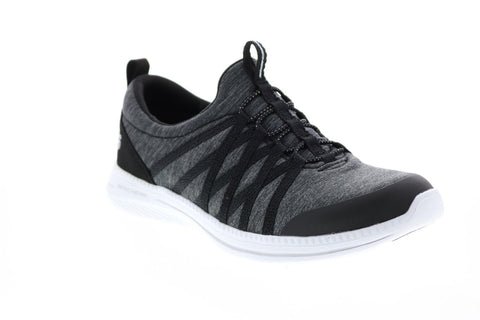 Skechers City Pro What A Vision 23749 Womens Black Lifestyle Sneakers Shoes