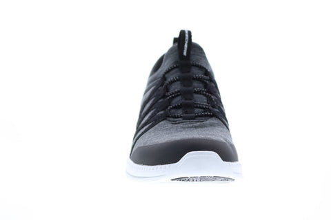 Skechers City Pro What A Vision 23749 Womens Black Lifestyle Sneakers Shoes