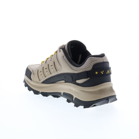 Skechers Equalizer 5.0 Trail Solix 237501 Mens Beige Athletic Hiking Shoes