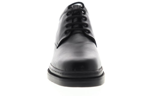 Giorgio Brutini Bently 245681 Mens Black Leather Casual Dress Boots Shoes