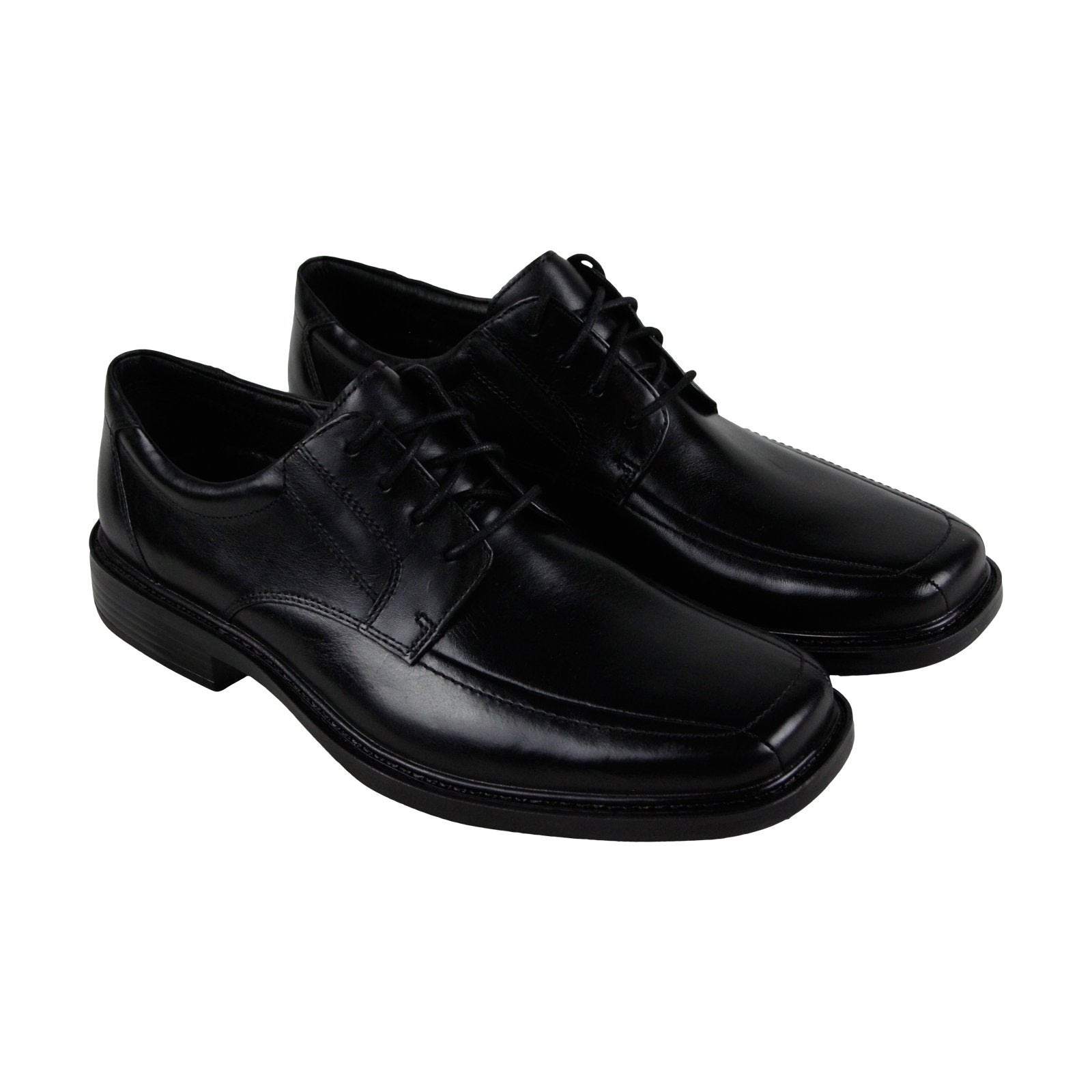 bostonian black leather dress shoes Bostonian Shoes Men's 13N Classics First Flex
