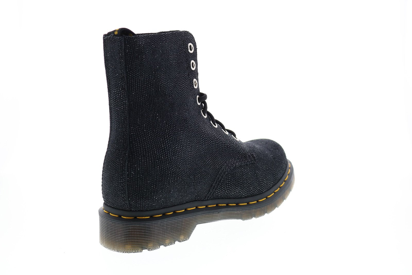 dr martens pascal glitter ray