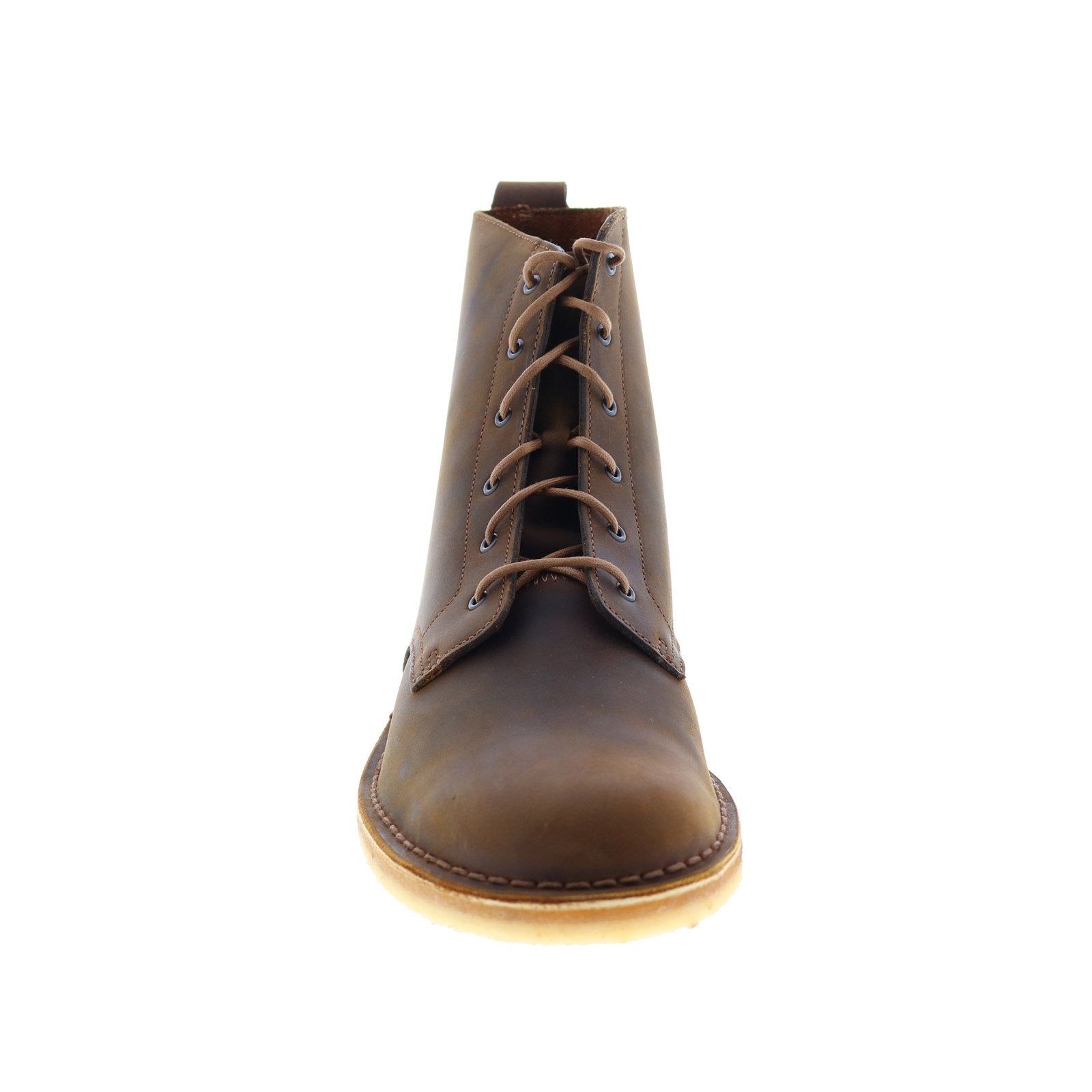 Jongleren Verwachten Leidingen Clarks Desert Mali 26113253 Mens Brown Leather Casual Dress Boots - Ruze  Shoes