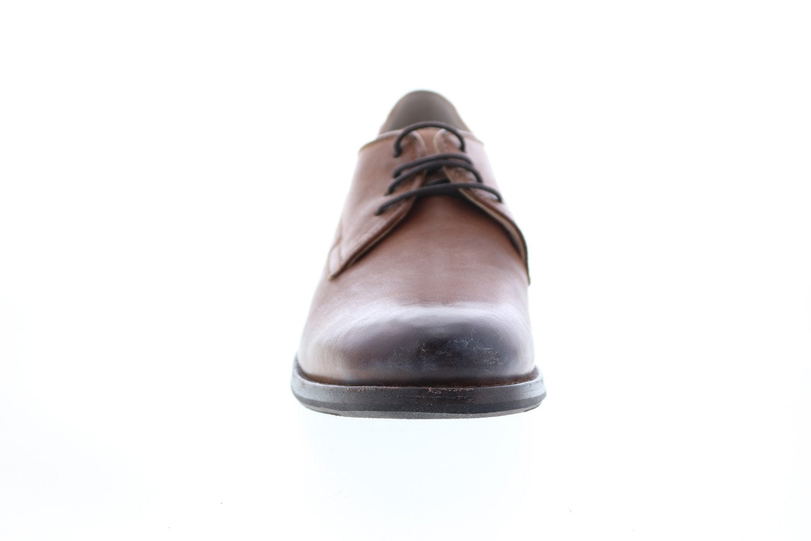 Clarks Tomina Luca 26121754 Womens Brown Leather Lace Up  display picture 1