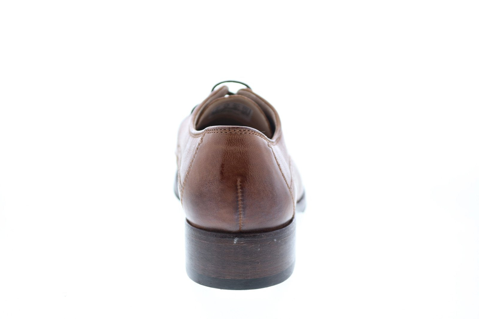 CLARKS TOMINA LUCA TAN LEATHER. BNIB Clarks Ladies Tomina Luca Tan Leather Lace Up Nigeria  main image 4