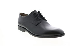 Clarks Twinley Lace 26123159 Mens Black Leather Oxfords  display picture 2