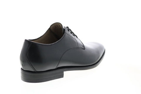 Clarks Twinley Clarks Mens shoes 11M Lace Up Leather Twinley Lace weaven  main image 2