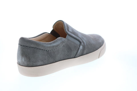 Clarks Glove Puppet 26126757 Womens Green Suede Lifestyle Sneakers Shoes