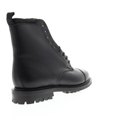 【Clarks】CRAFTMASTERクラフトマスター サイドゴアブーツブラック Clarks Craftmaster III 26130592 Mens Black Leather Comfort Casual