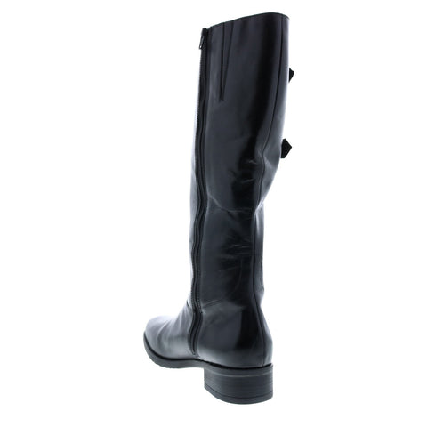 Leather Boots Clarks Tamro Spice Black Clarks Tamro Spice 26130635