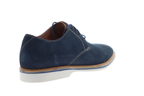 clarks navy blue dress shoes Clarks - Womens - Iridessa May - 8