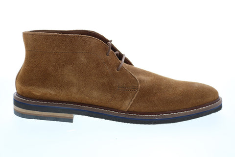Bostonian Suede Lace-Up s-l400.jpg main image 3