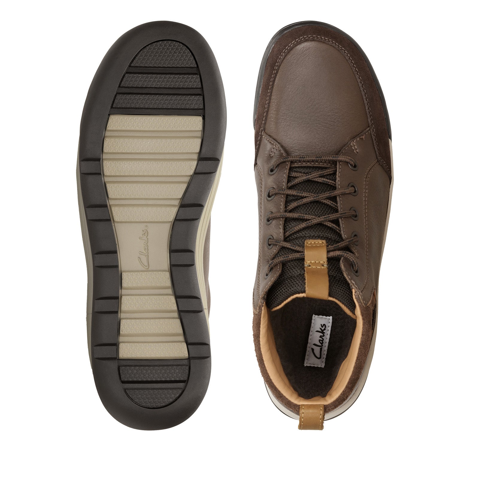 Clark’s ASHCOMBEMIDGTX, Ankle Boots Women main image 4