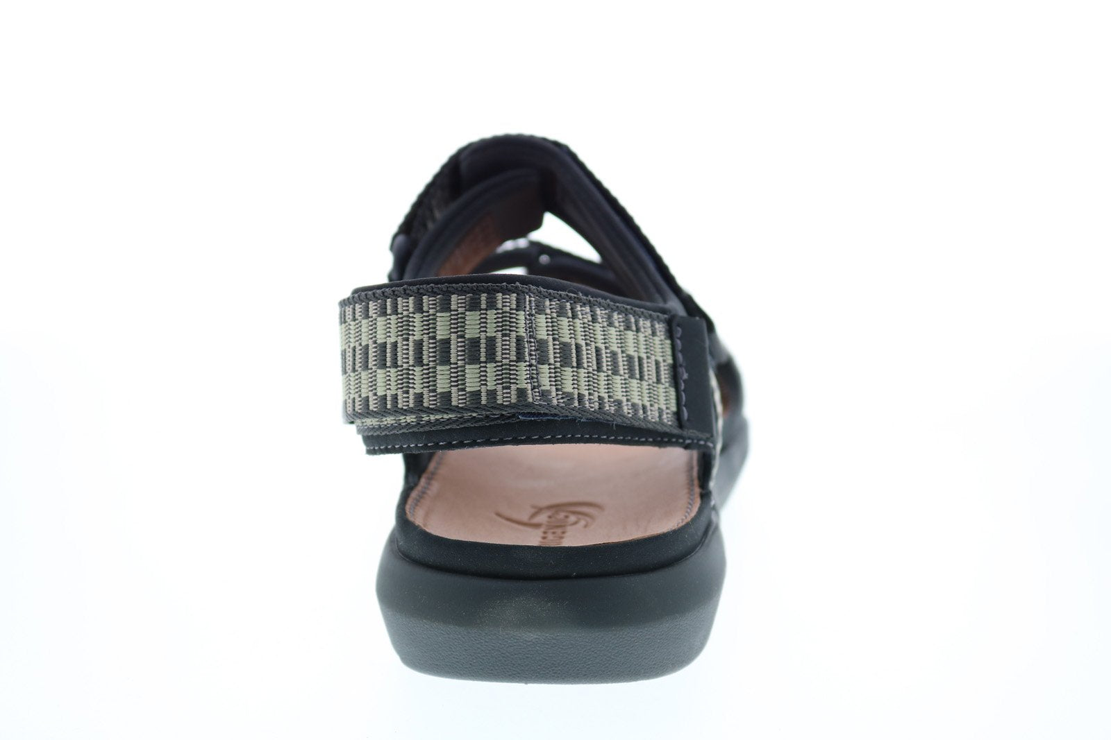 Clarks Sandal- Trisand Spark Clarks - Our Tri Spark is made to move. But that doesn main image 3