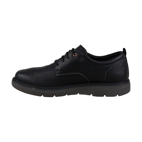 Clarks Un Map Lo Gtx 26136725 Mens Black Comfort Casual Fashion Sneakers Shoes