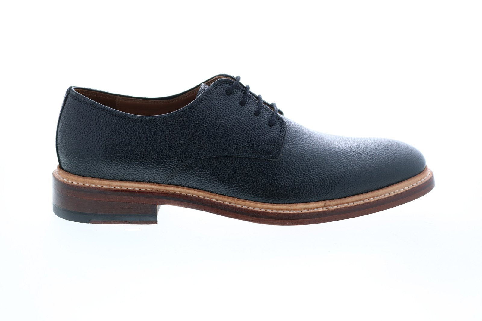 Clarks Men\'s Somerville Low - Black Men main image 3