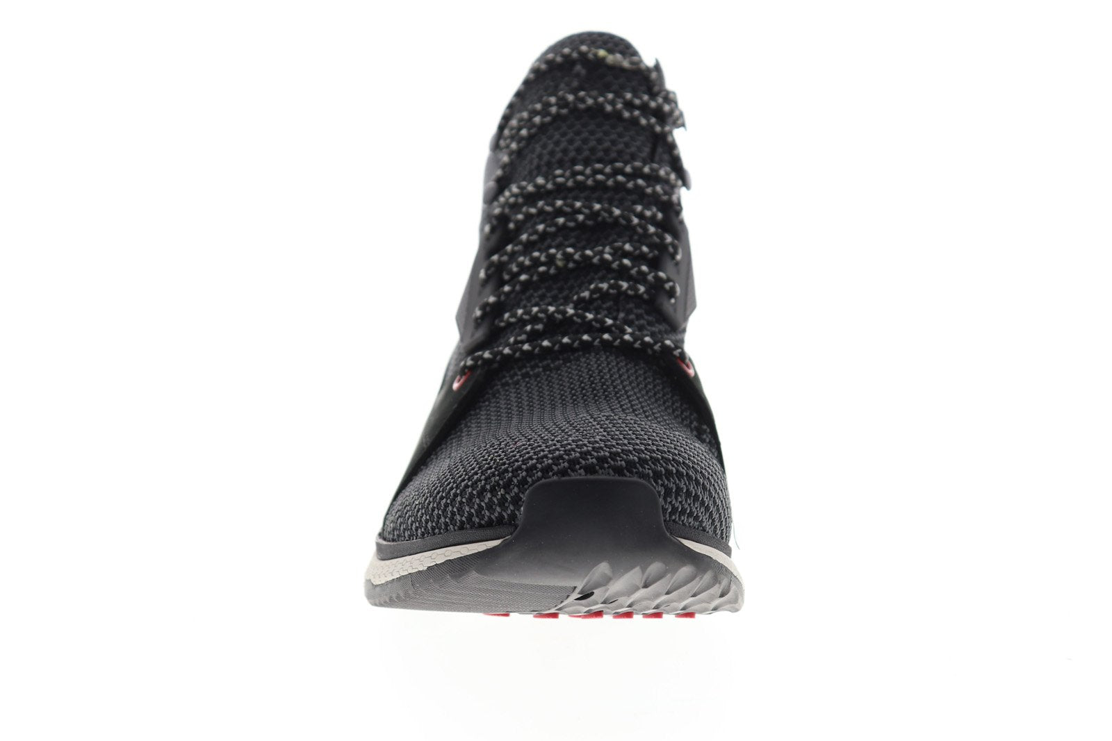 Clarks CLR 52.N HI Gore Tex 26138789 Mens Black Canvas Lifestyle