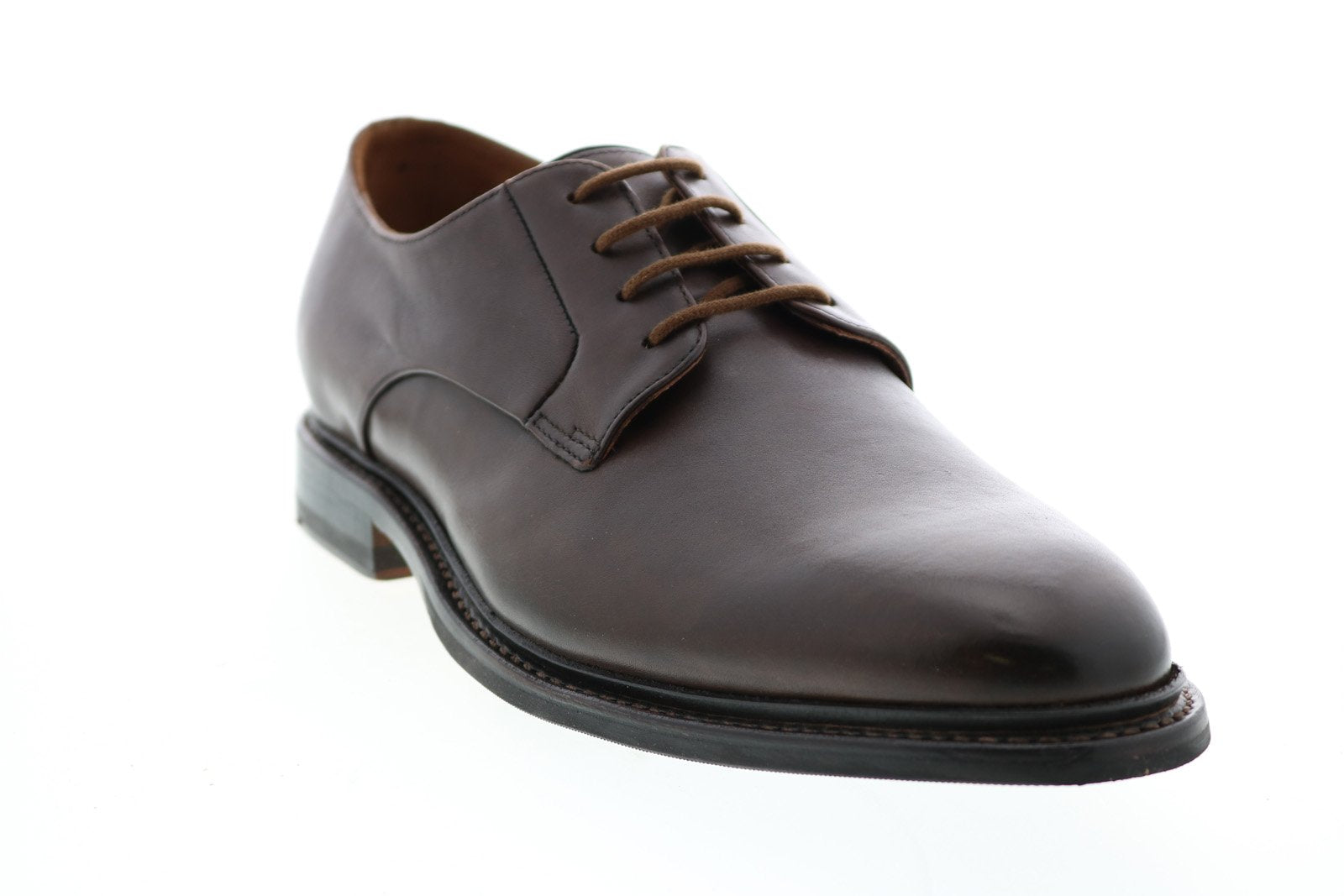 Bostonian Bridgeport Low Brown Leather Size 9 Bostonian leather men main image 4