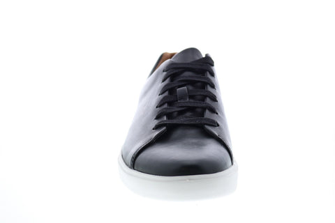 Clarks Un Costa Lace 26140811 Mens Black Lace Up Lifestyle Sneakers Shoes