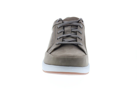 Clarks Un Trail Form 26141169 Mens Brown Nubuck Lifestyle Sneakers Shoes