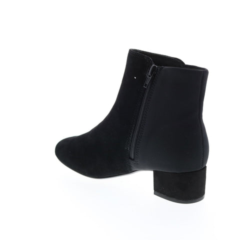 Bootie Chartli Valley Clarks Chartli Valley 26144406 Womens Black