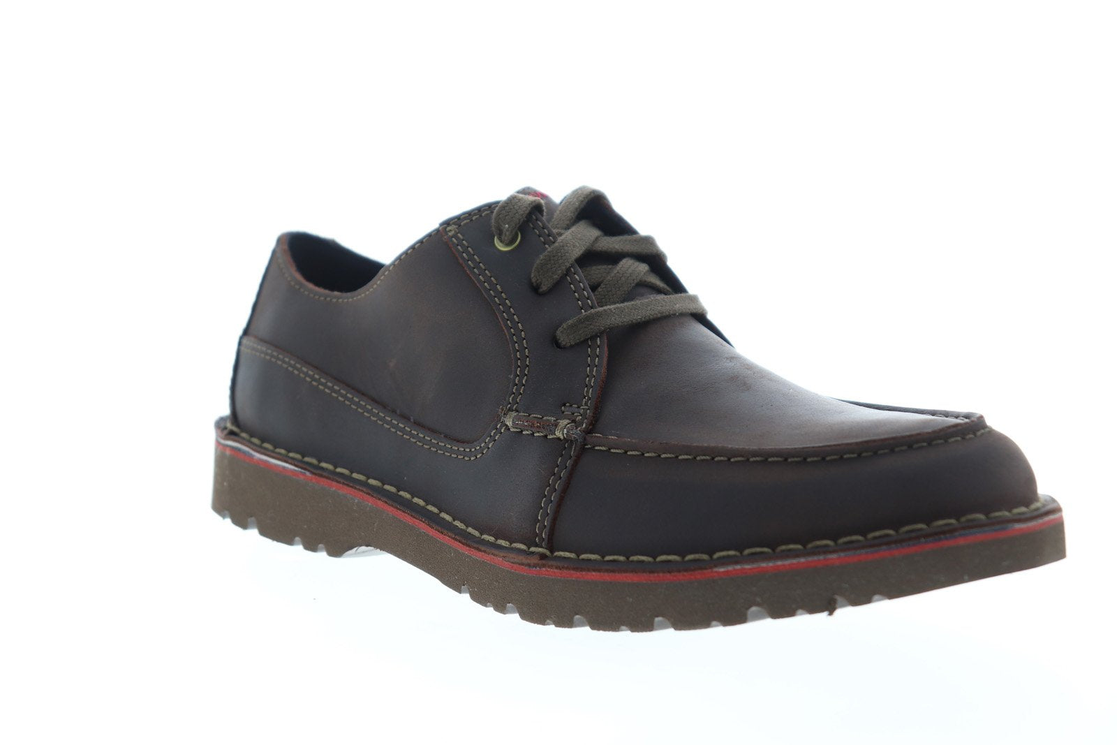 Clarks Vargo Men’s Oxford Shoes Buy Clarks Mens Vargo Vibe Online Kenya | Ubuy main image 3