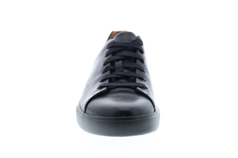 Clarks Un Costa Lace 26144904 Mens Black Wide Lifestyle Sneakers Shoes