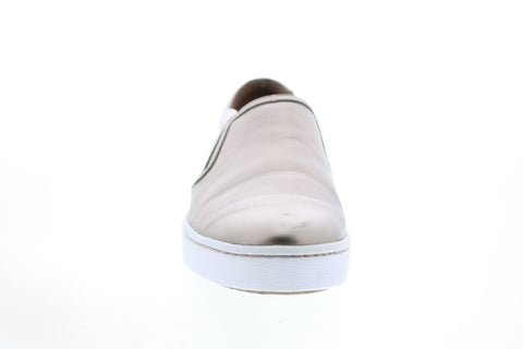 Clarks Pawley Bliss Leather 26146862 Womens Gray Lifestyle Sneakers Shoes