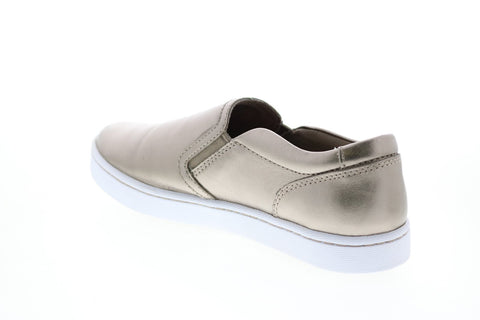 Clarks Pawley Bliss Leather 26146862 Womens Gray Lifestyle Sneakers Shoes