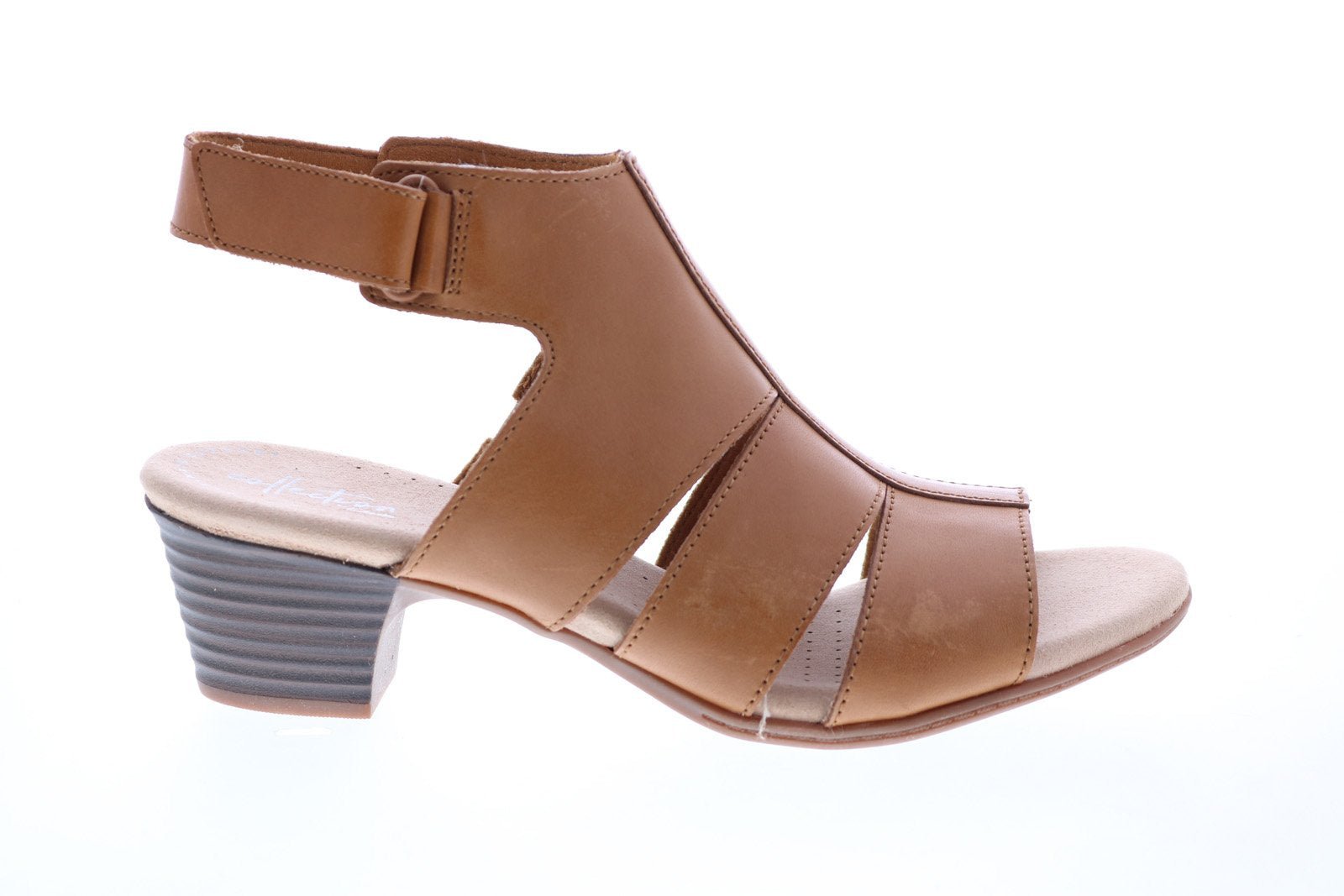 Sandals Clarks Valarie Clarks Collection Women's Valarie Shelly