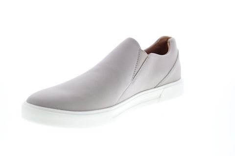 Clarks Un Costa Step 26148379 Mens Beige Nubuck Lifestyle Sneakers Shoes