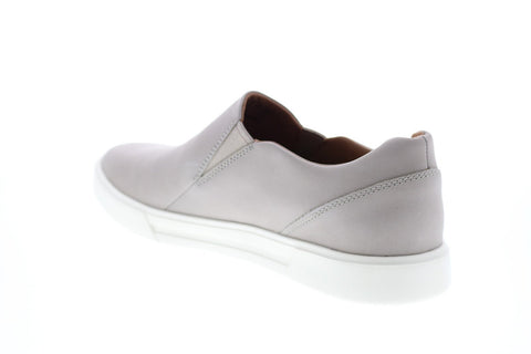 Clarks Un Costa Step 26148379 Mens Beige Nubuck Lifestyle Sneakers Shoes