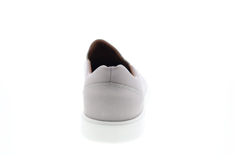 Clarks Un Costa Step 26148379 Mens Beige Nubuck Lifestyle Sneakers Shoes