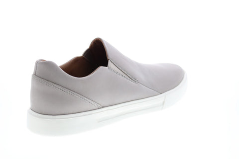 Clarks Un Costa Step 26148379 Mens Beige Nubuck Lifestyle Sneakers Shoes