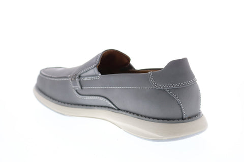 Clarks Un Pilot Step 26148667 Mens Gray Nubuck Lifestyle Sneakers Shoes