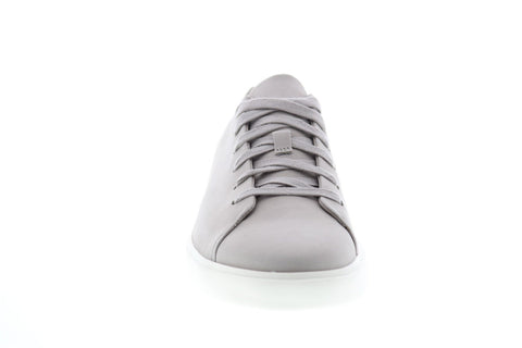 Clarks Un Costa Lace 26148689 Mens Gray Nubuck Lifestyle Sneakers Shoes