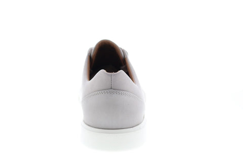 Clarks Un Costa Lace 26148689 Mens Gray Nubuck Lifestyle Sneakers Shoes