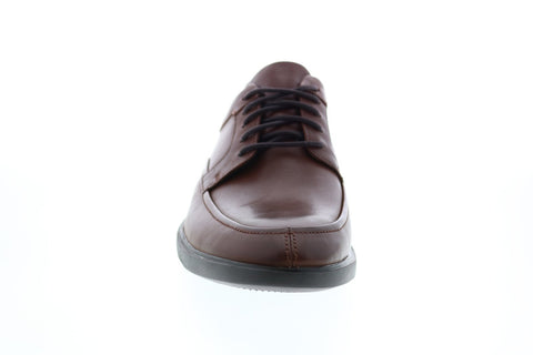 Clarks Un Lipari Walk 26149675 Mens Brown Oxfords & Lace Ups  display picture 1