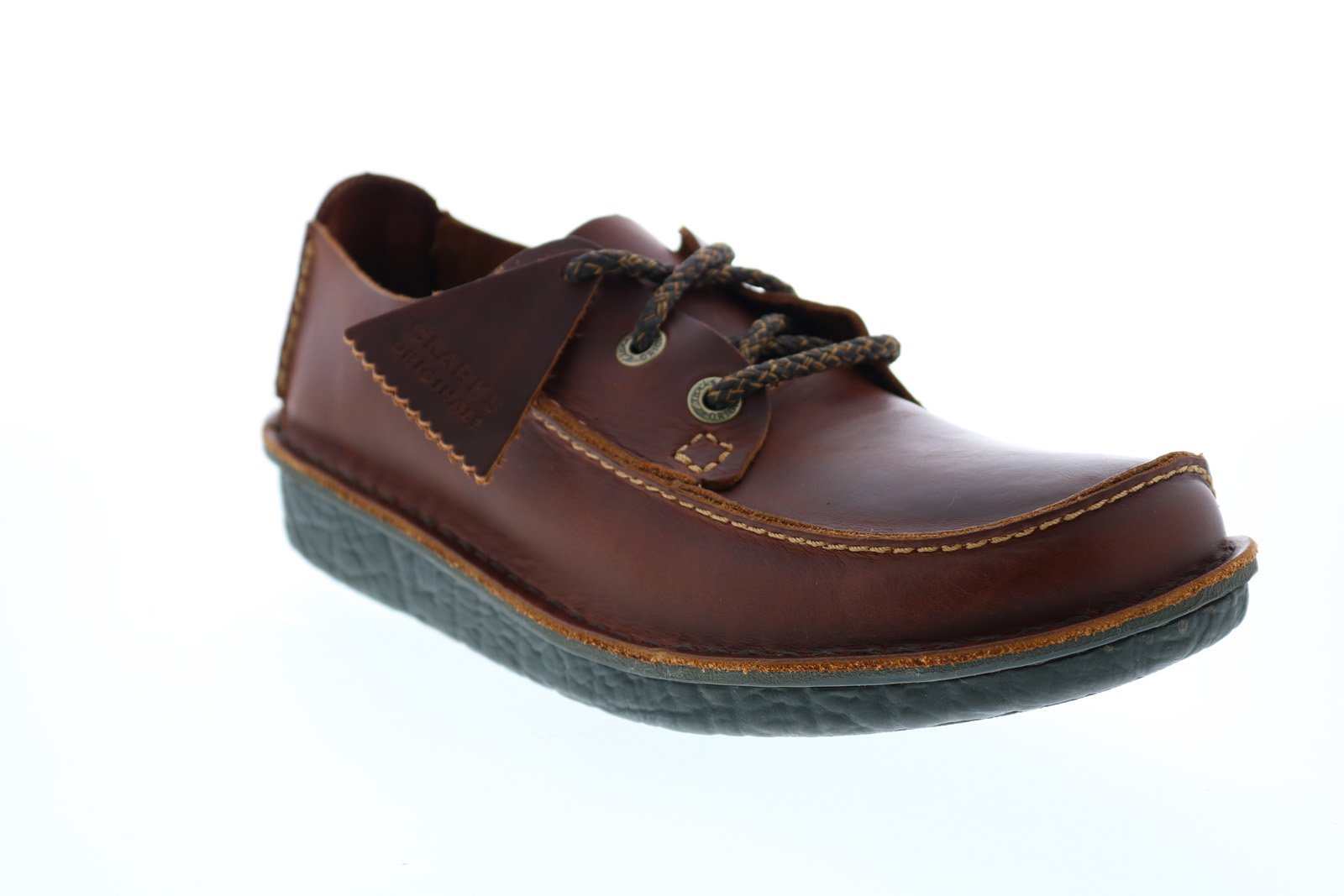 Mens Clarks Pasty Shoes | susihomes.com